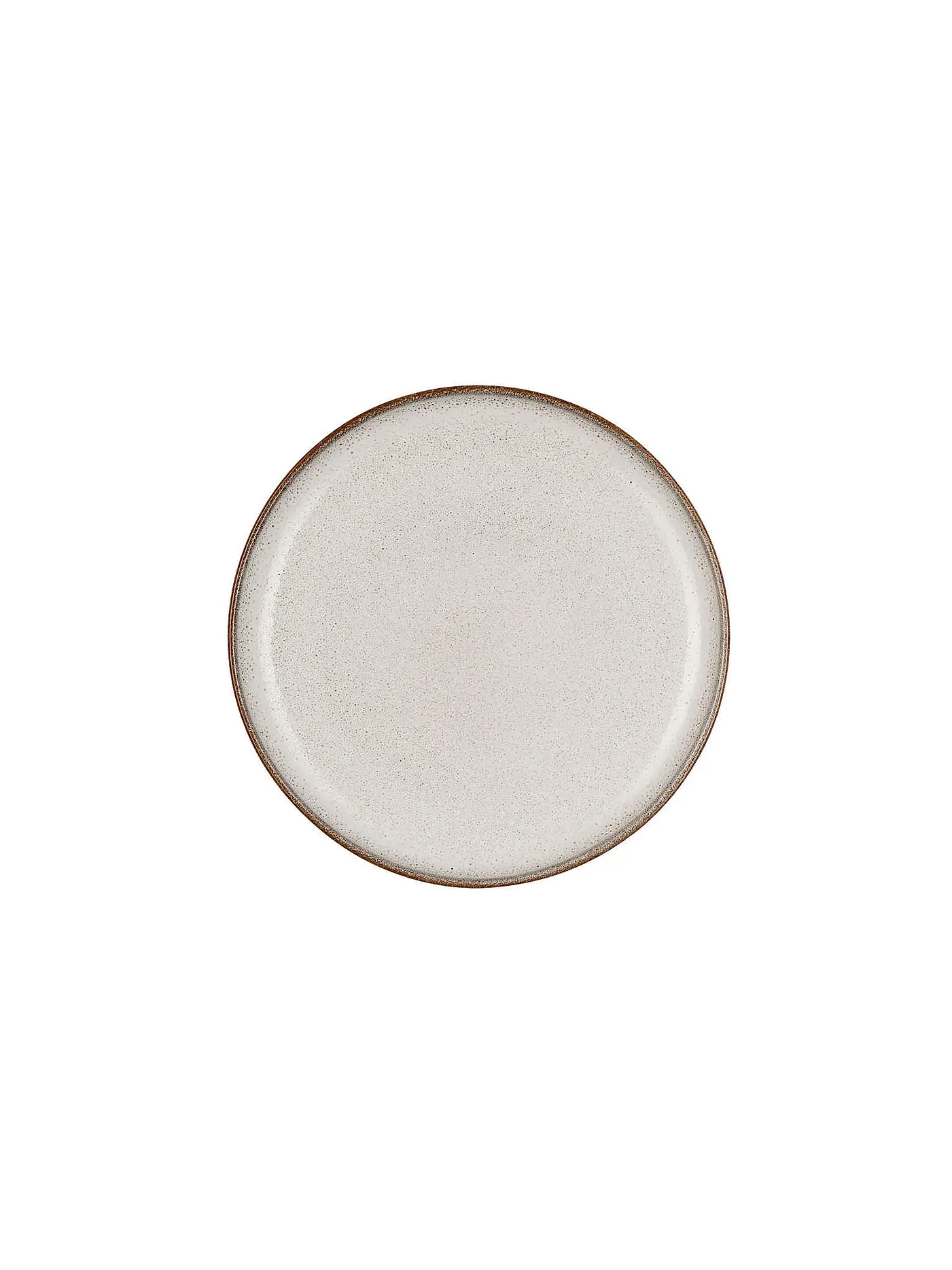 ASA SELECTION | Brotteller 14,5cm Saisons  Denim | beige